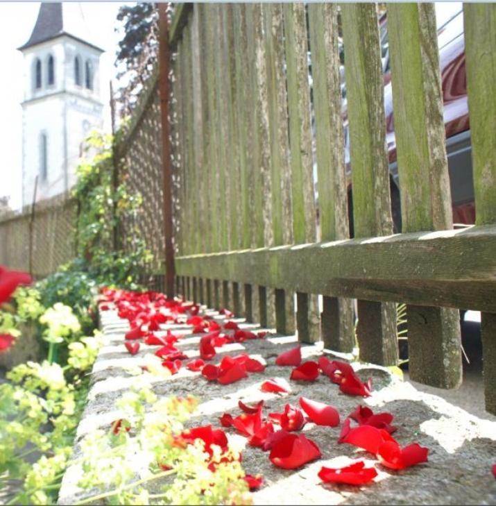 Ringmauer Hotel Murten Exterior photo